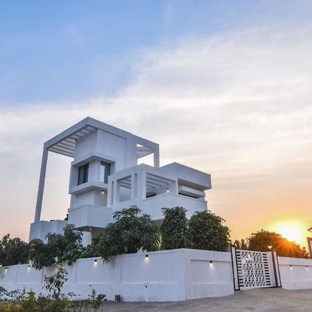 Jv 3Bhk Villa Lonavala Exteriér fotografie