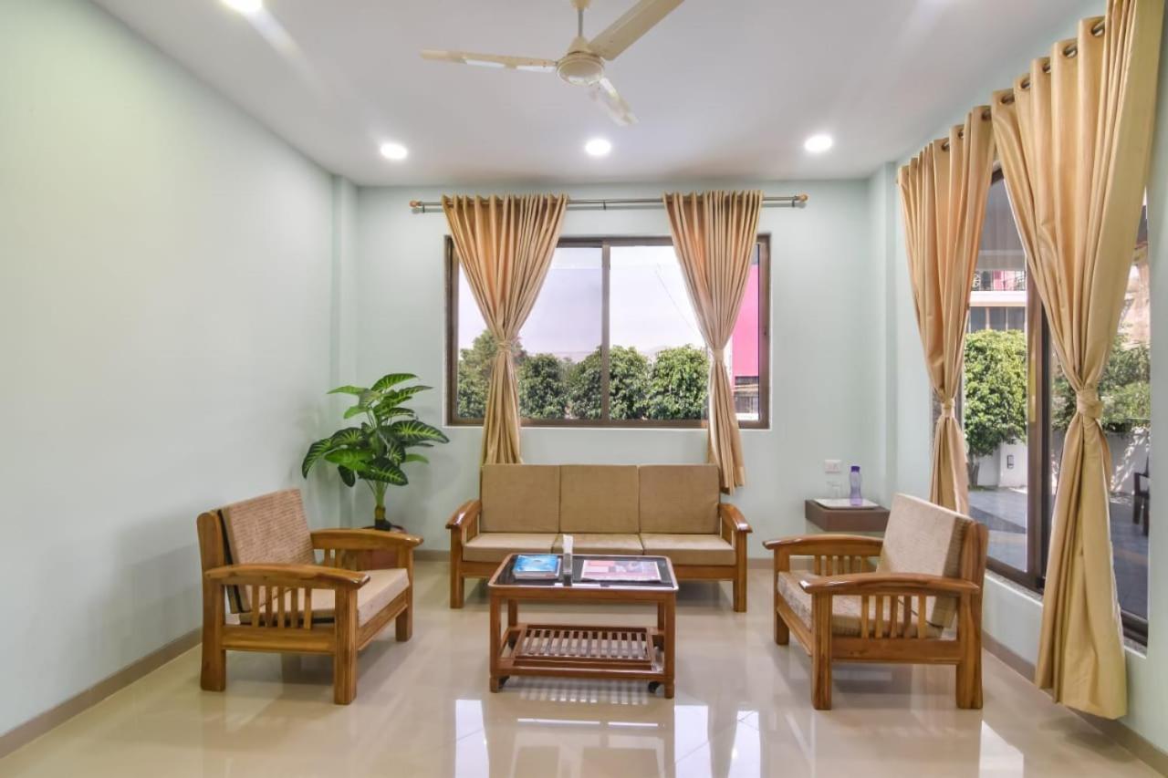 Jv 3Bhk Villa Lonavala Exteriér fotografie