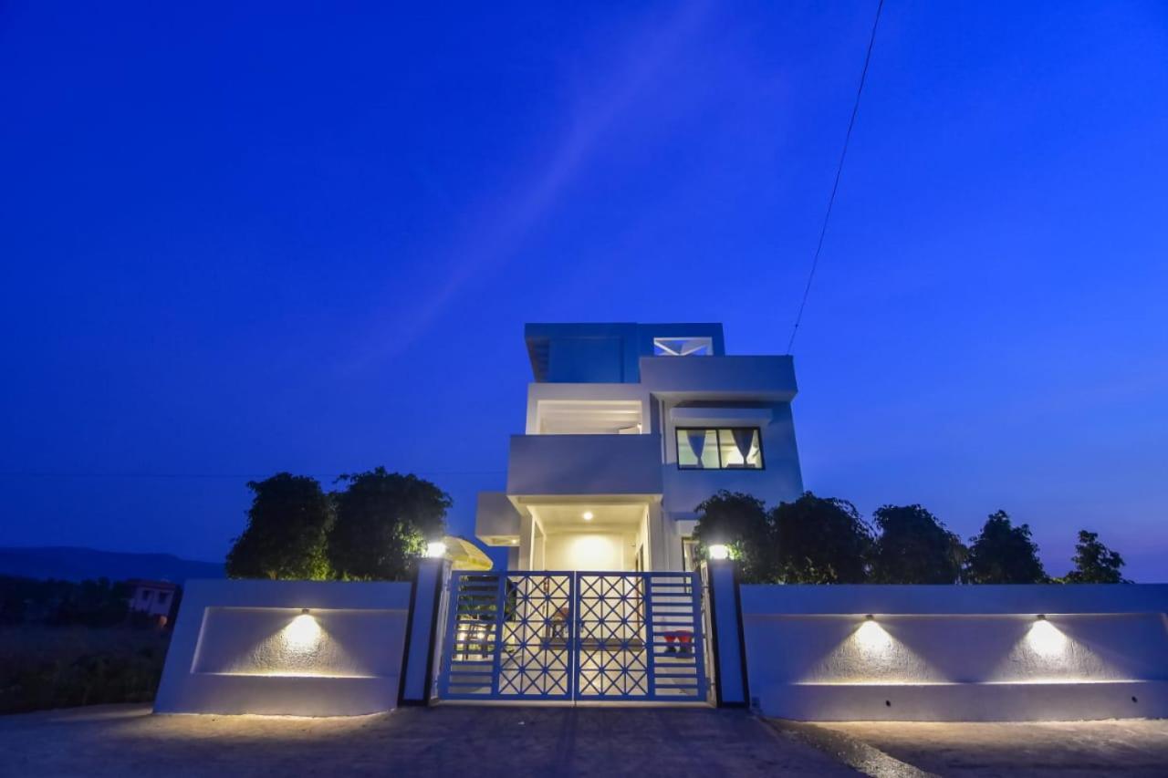 Jv 3Bhk Villa Lonavala Exteriér fotografie