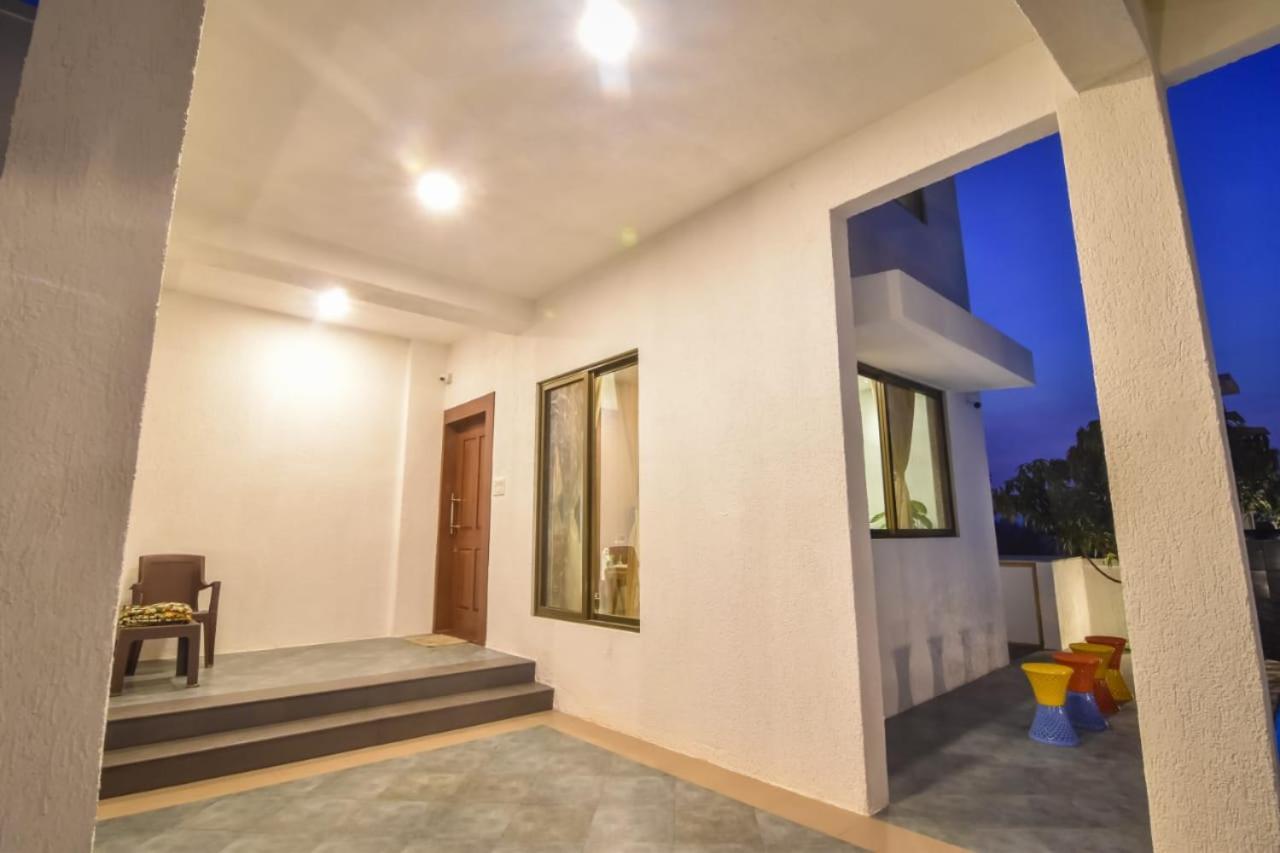 Jv 3Bhk Villa Lonavala Exteriér fotografie