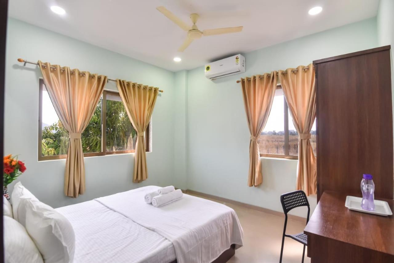 Jv 3Bhk Villa Lonavala Exteriér fotografie