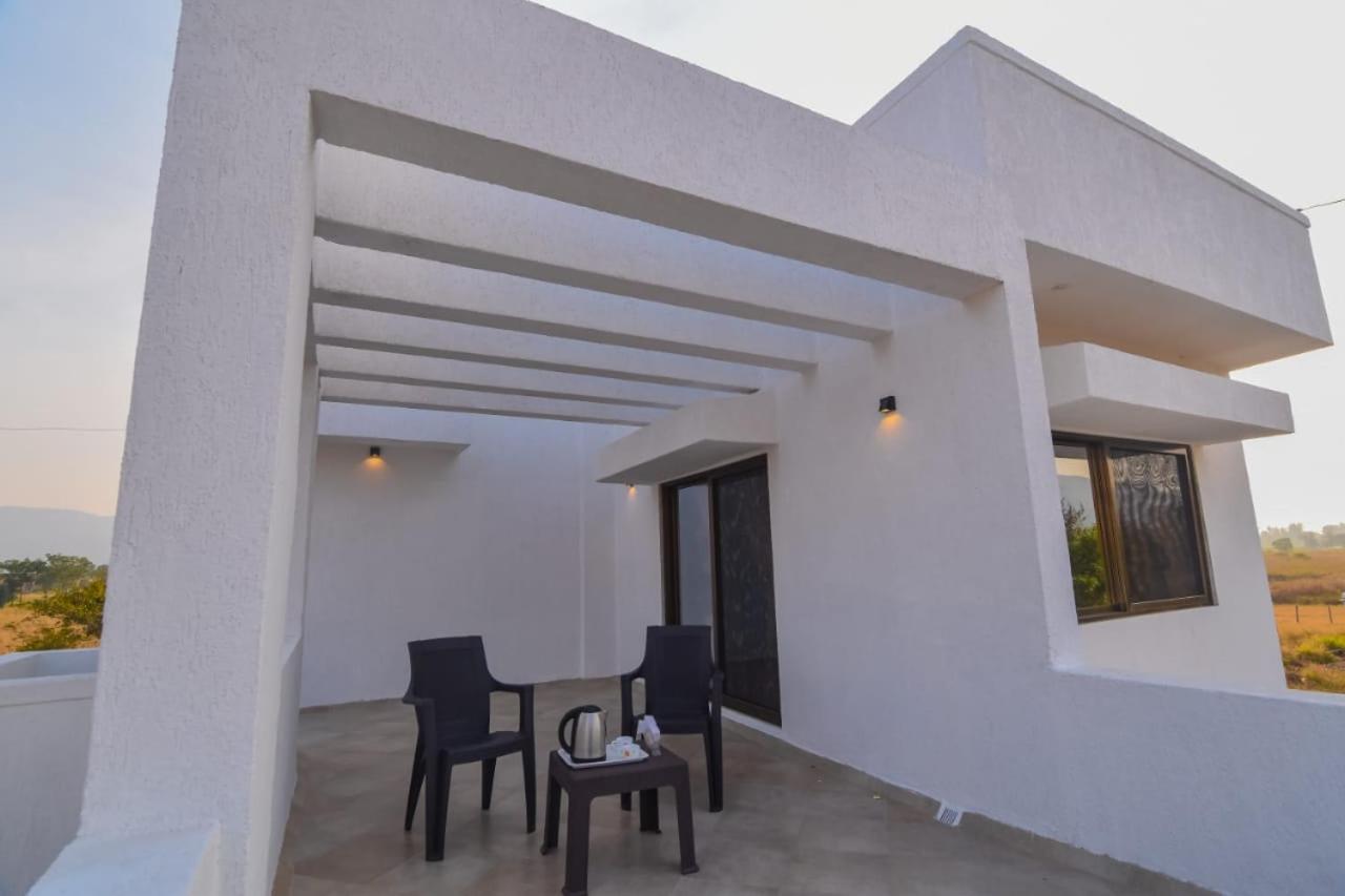 Jv 3Bhk Villa Lonavala Exteriér fotografie