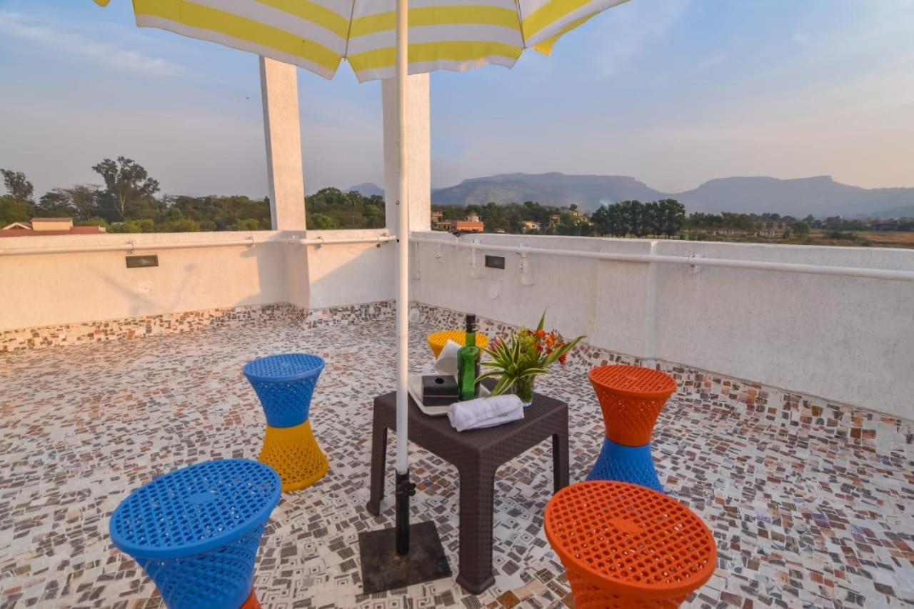 Jv 3Bhk Villa Lonavala Exteriér fotografie