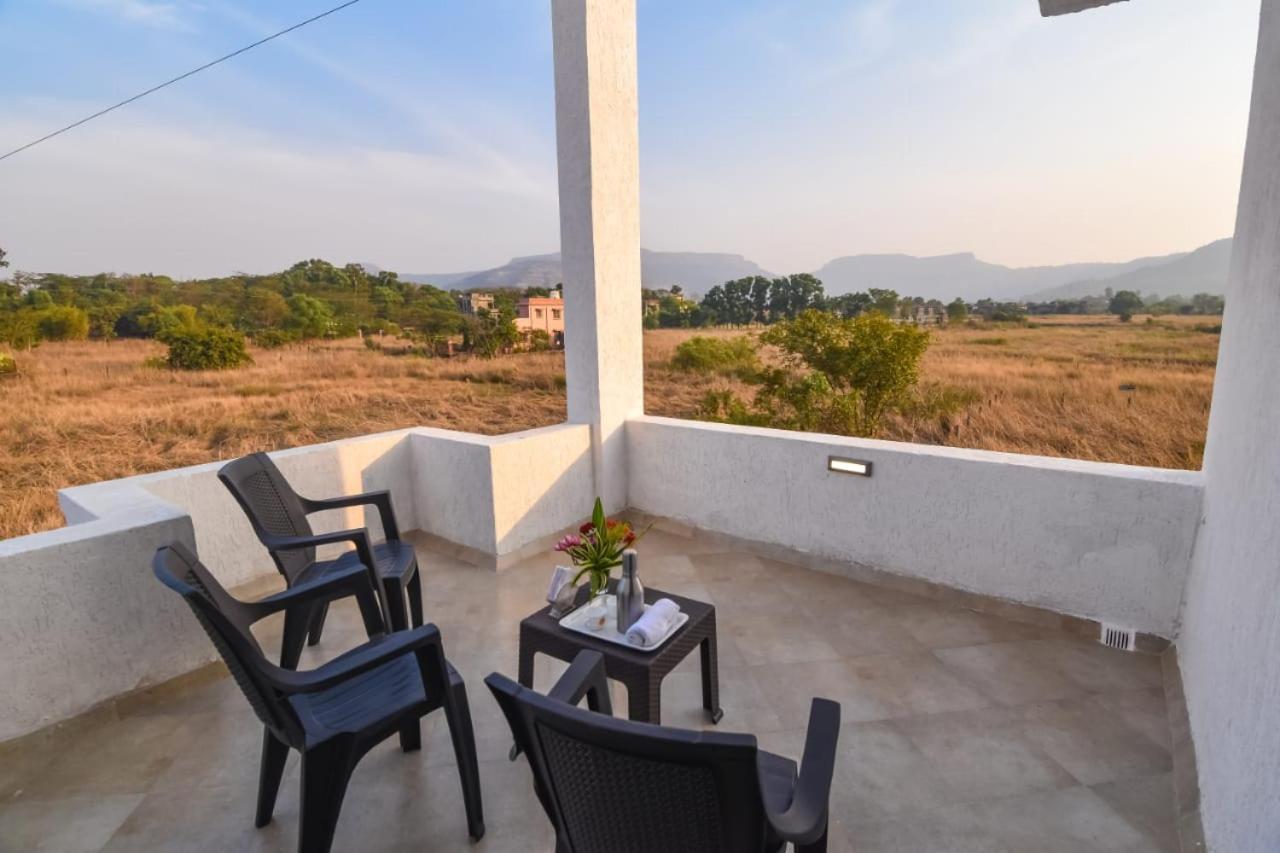 Jv 3Bhk Villa Lonavala Exteriér fotografie